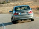 BMW 320d Sedan 2005 года
